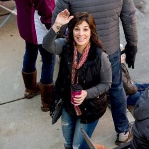 Meet your Posher, Alisa